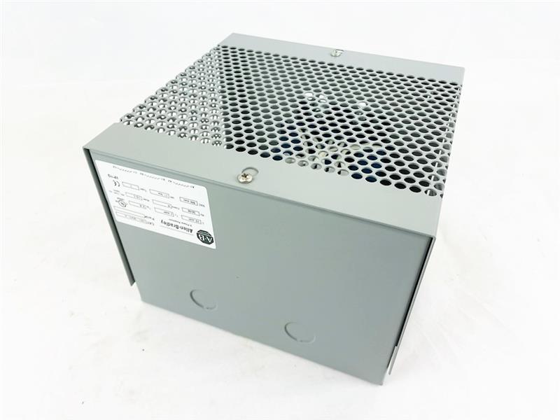 ALLEN BRADLEY 1321-3RA2-A