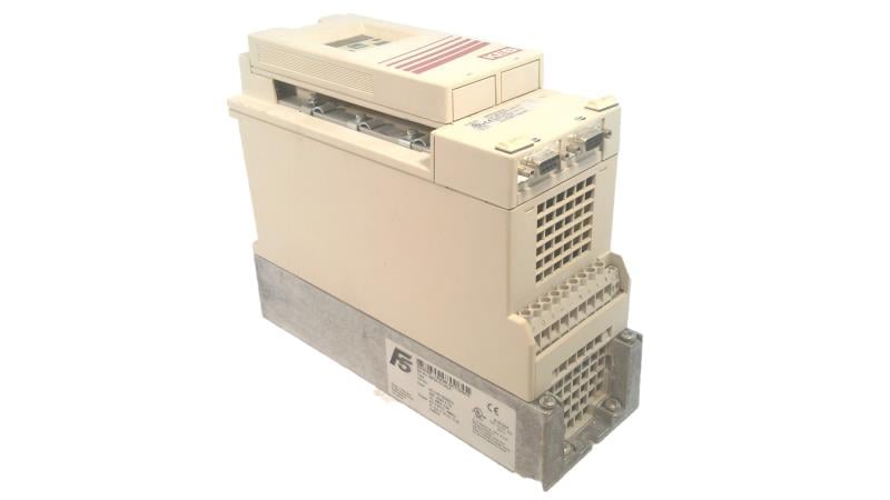 KEB AUTOMATION 09F5A1D-3ADA