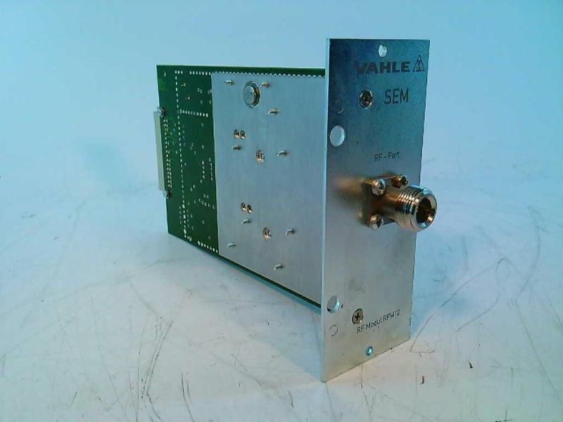 VAHLE RFM12