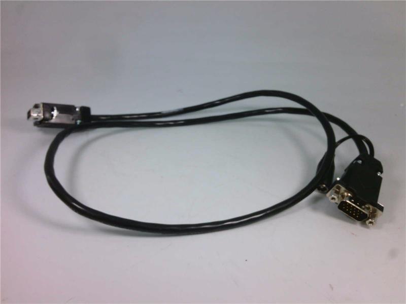 OMRON 98-9000048-01