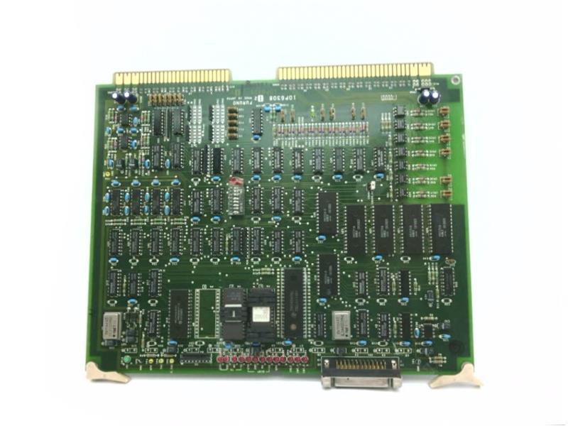 FURUNO ELECTRIC 10P6308