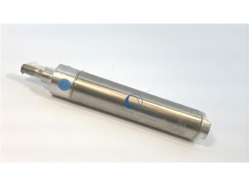 AMERICAN CYLINDER CO INC 1500DNS-5.00-31