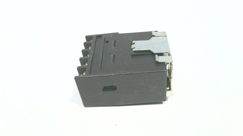 MATSUSHITA ELECTRIC VC15S-3A1B-AC120V-N