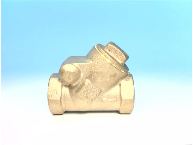 MILWAUKEE VALVE 508-34