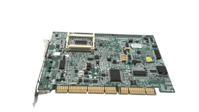 IEI INTEGRATION CORP PCISA-6770E2-RS-R20
