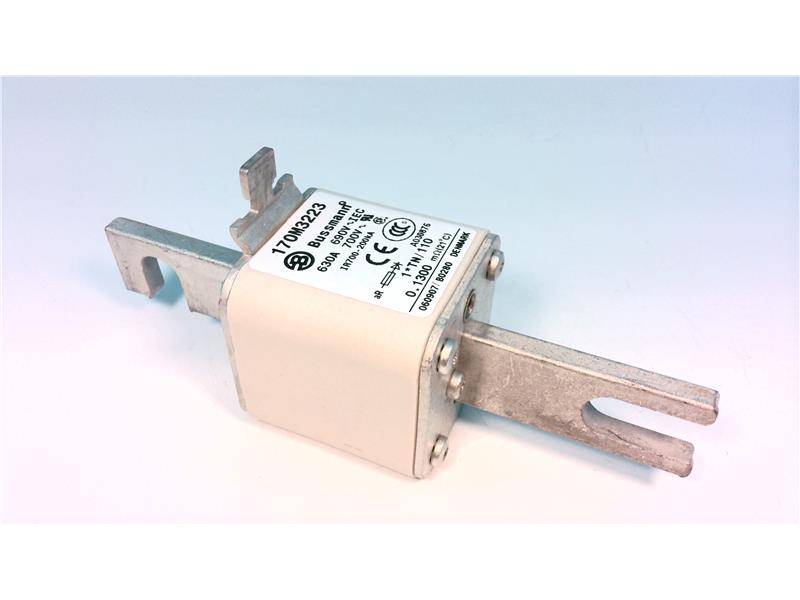 EATON CORPORATION 170M3223