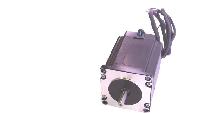 LIN ENGINEERING 5718L-25D-04RO