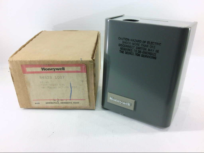 R482B-1007 par HONEYWELL