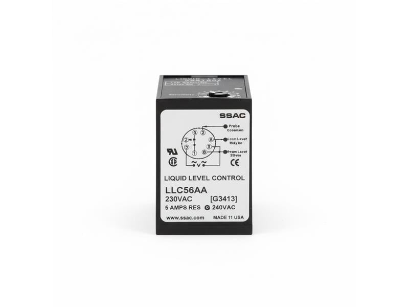 LLC56AA by ASEA BROWN BOVERI