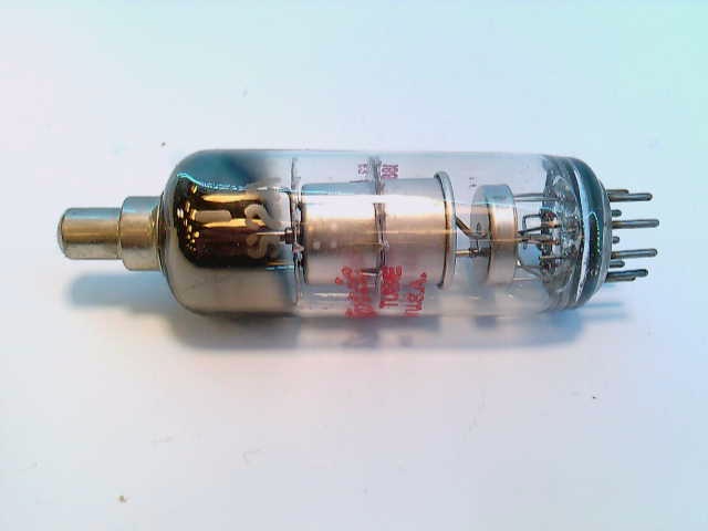 GENERAL ELECTRIC 1S2A