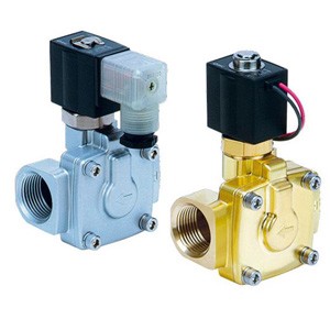 SMC VXD2270-32-5DZ