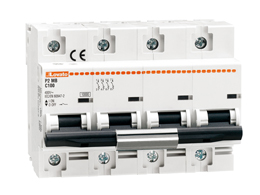 LOVATO P2MB4PC080