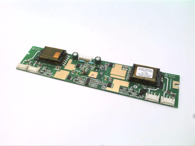POWER SYSTEMS INC PS-DA0412-014