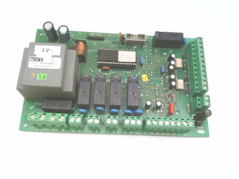 CAREL 92314B