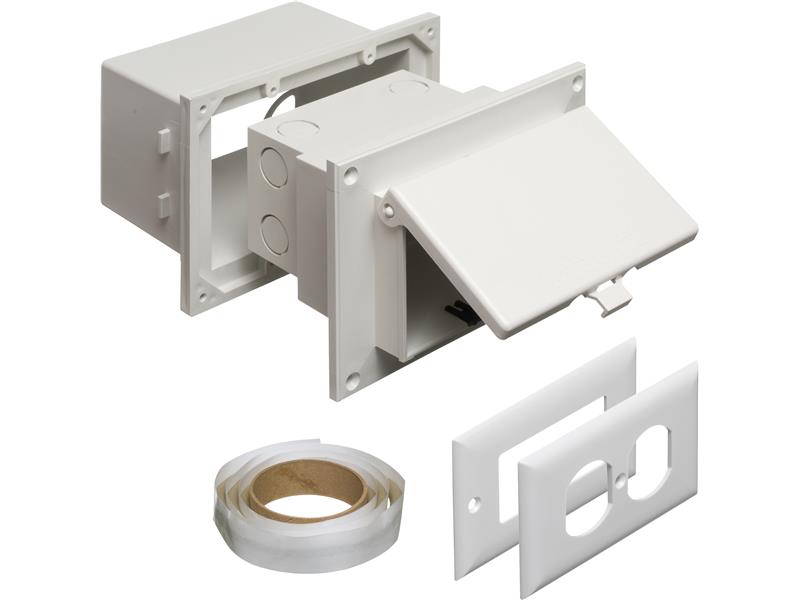 ARLINGTON INDUSTRIES DHB1W