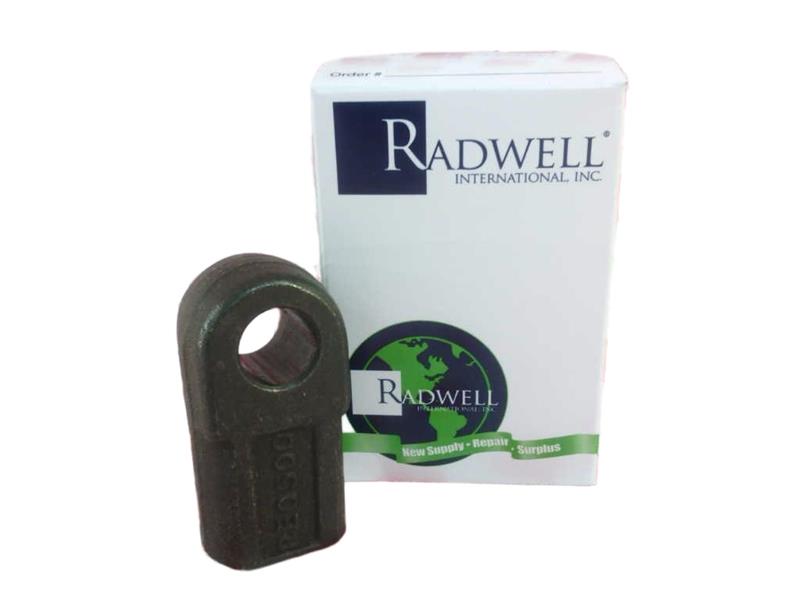 RE0500 by CONTROL COMPONENTS