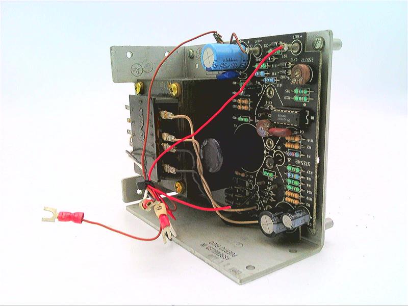 BEL FUSE HC481A