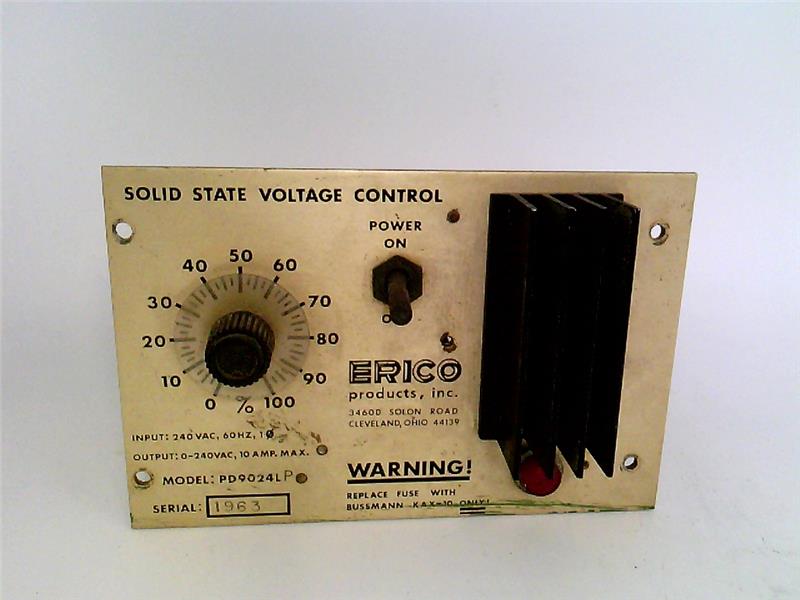 NVENT PD9024LP