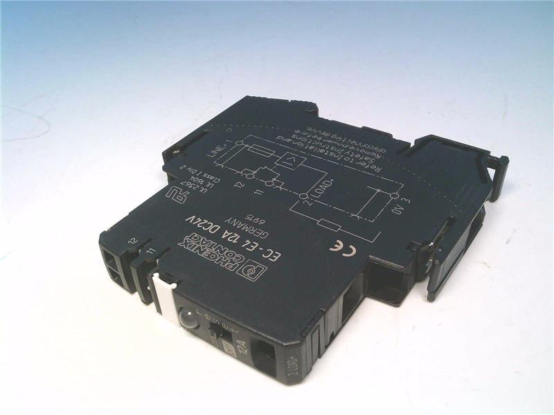 PHOENIX CONTACT EC-E4 12A