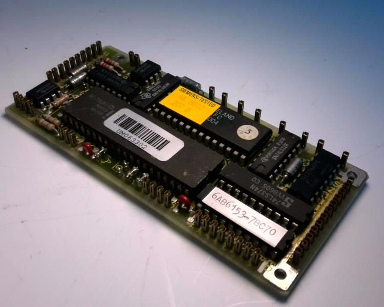 SIEMENS 6AB6153-7BC70