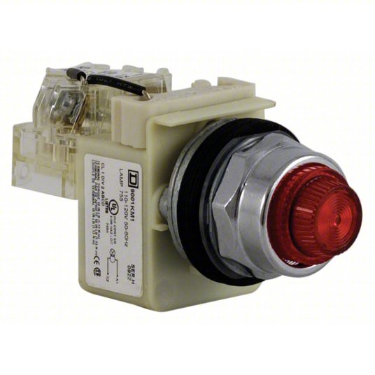 SCHNEIDER ELECTRIC 9001-KT1LRR31