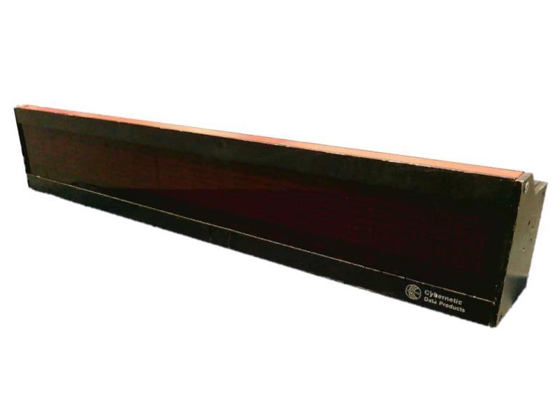 CYBERNETIC DATA PRODUCTS ADT504M16E/E