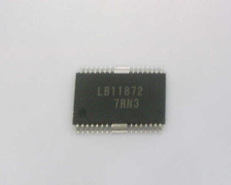 SANYO LB11872H