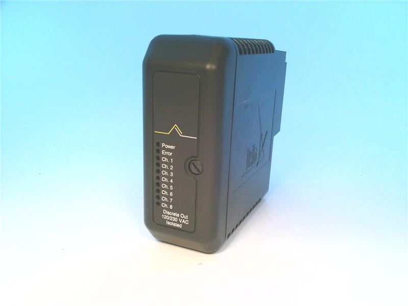 EMERSON KJ3001X1-BH1