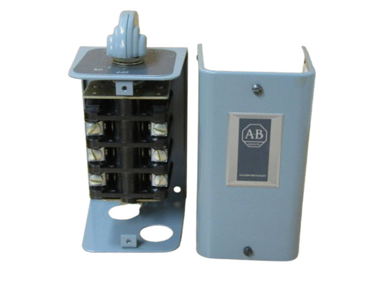 ALLEN BRADLEY 806-A61