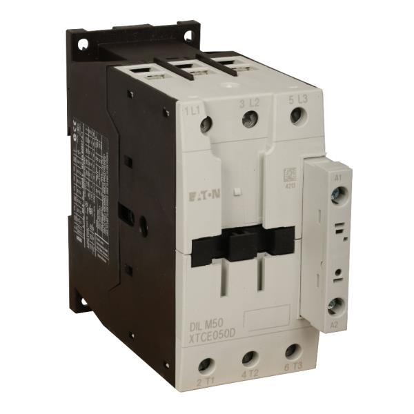 EATON CORPORATION XTCE050D00CX