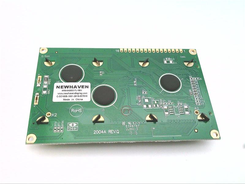 NEW HAVEN MFG CORP NHD0420DZFLYBW