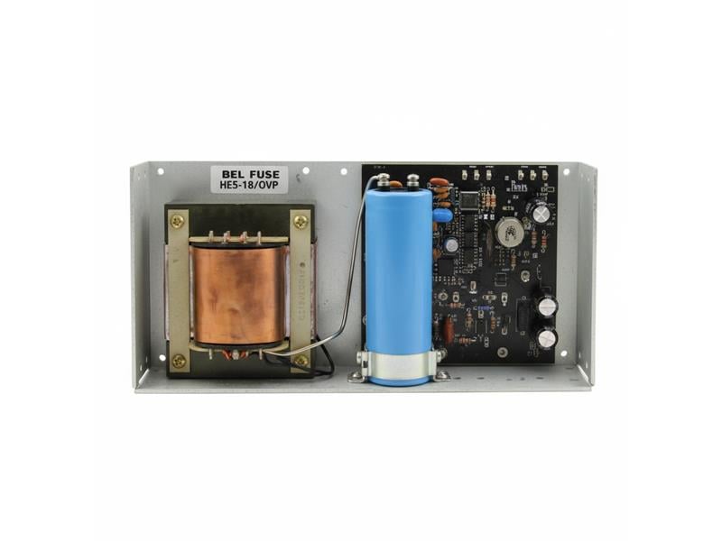 BEL FUSE HE5-18/OVP
