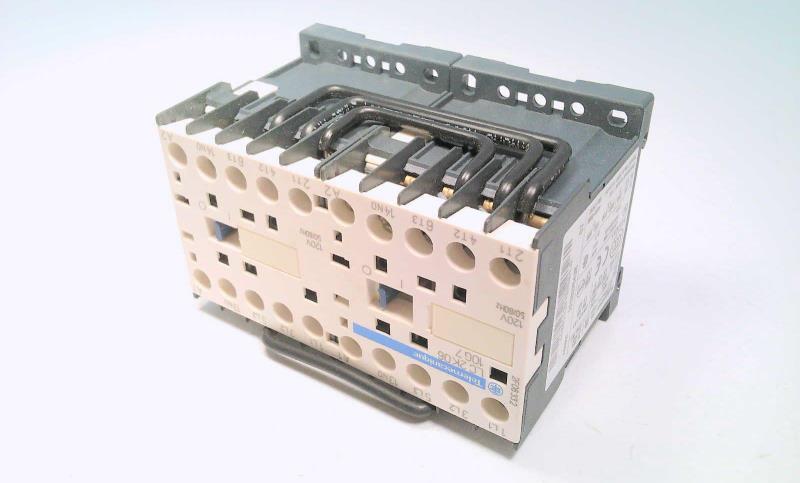 SCHNEIDER ELECTRIC LC2K0610G7