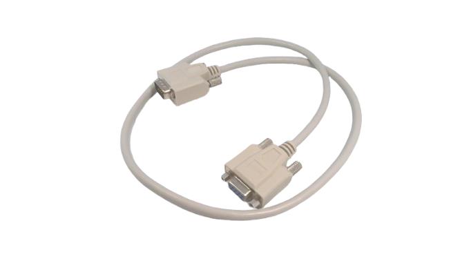 CSMN9MF-2.5 by L COM