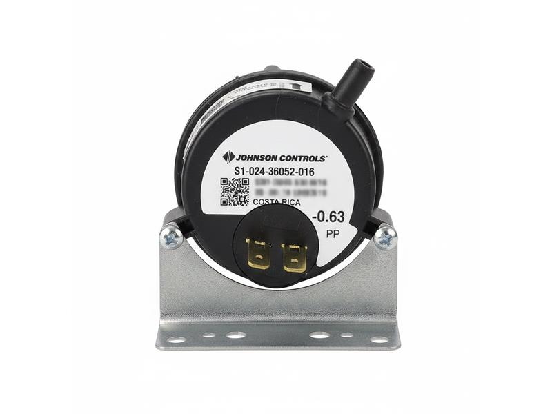 JOHNSON CONTROLS S1-024-36052-016
