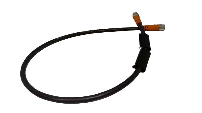 EUCHNER C-M08M03-02X025PU0,4-M08F03-115464