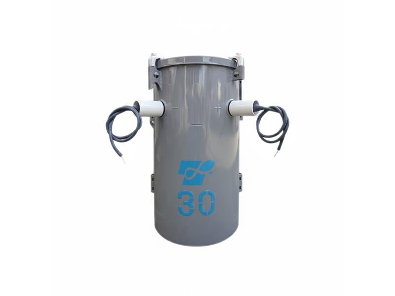 PIPE002 por TAKAOKA ELECTRIC MFG CO