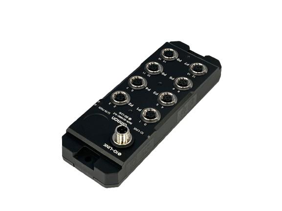 OMRON NXR-ID166C-IL2