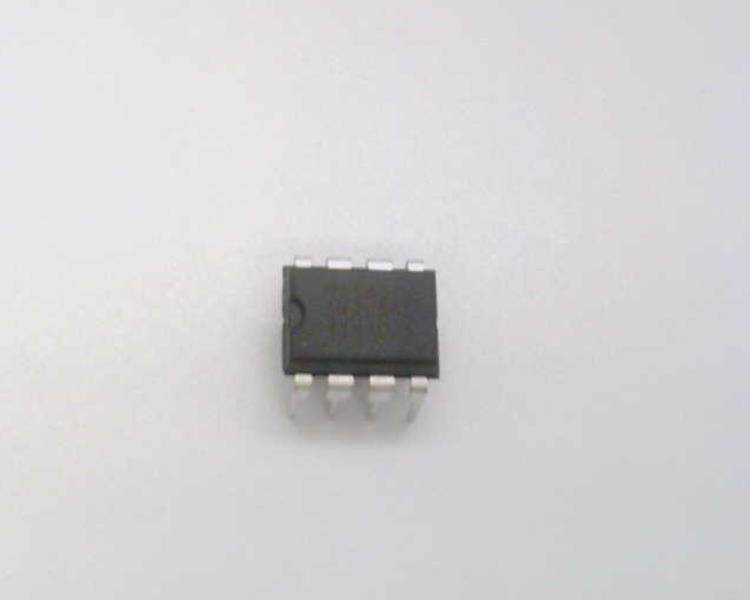 MAXIM INTEGRATED PRODUCTS DS1302+