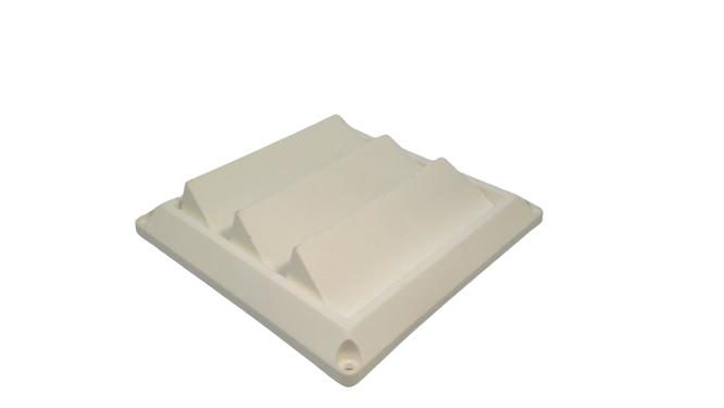 LAMBRO INDUSTRIES 604W