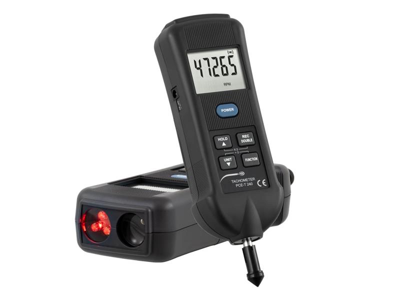 PCE INSTRUMENTS PCE-T 240