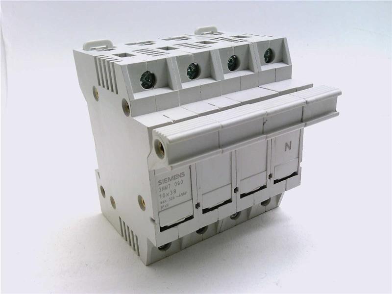 SIEMENS 3NW7060