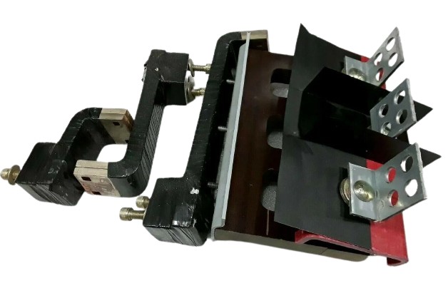 ASEA BROWN BOVERI S7H MOUNTING HARDWARE