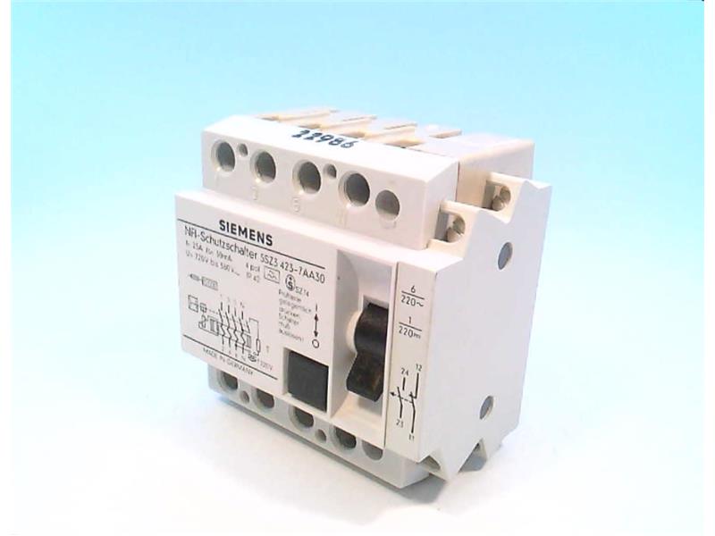 SIEMENS 5SZ3-423-7AA30