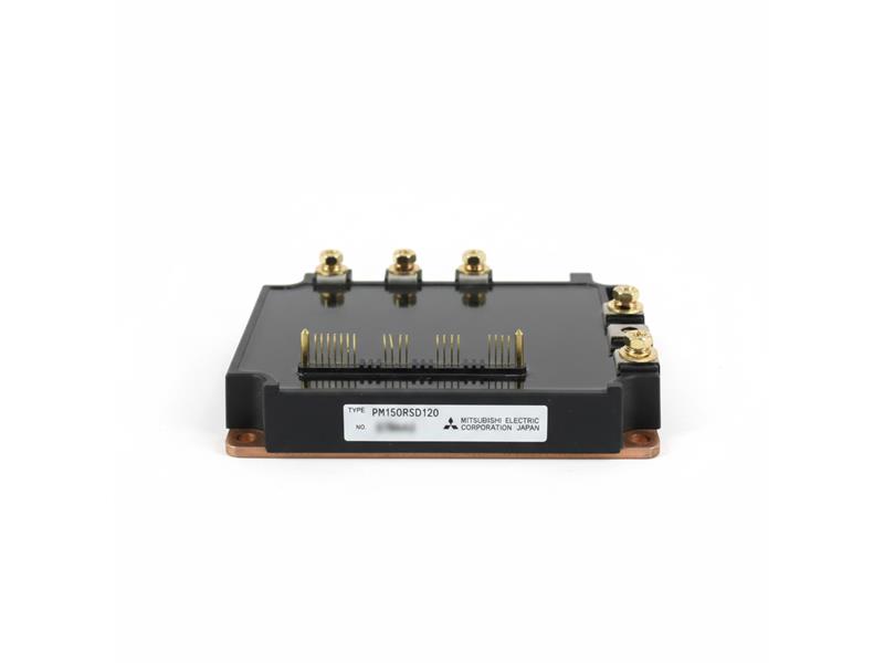 PM150RSD120 by MITSUBISHI