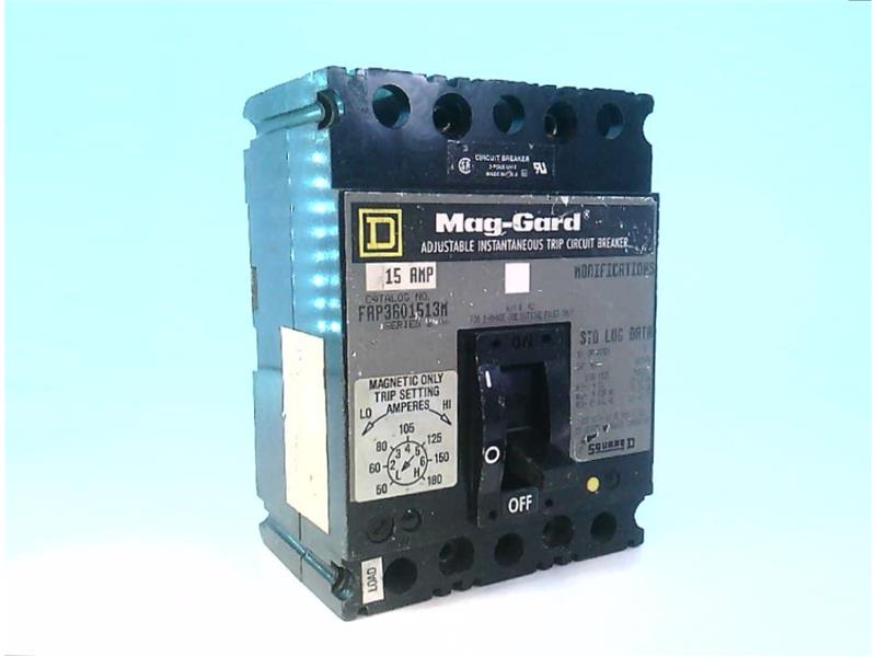 SCHNEIDER ELECTRIC FAP3601513M