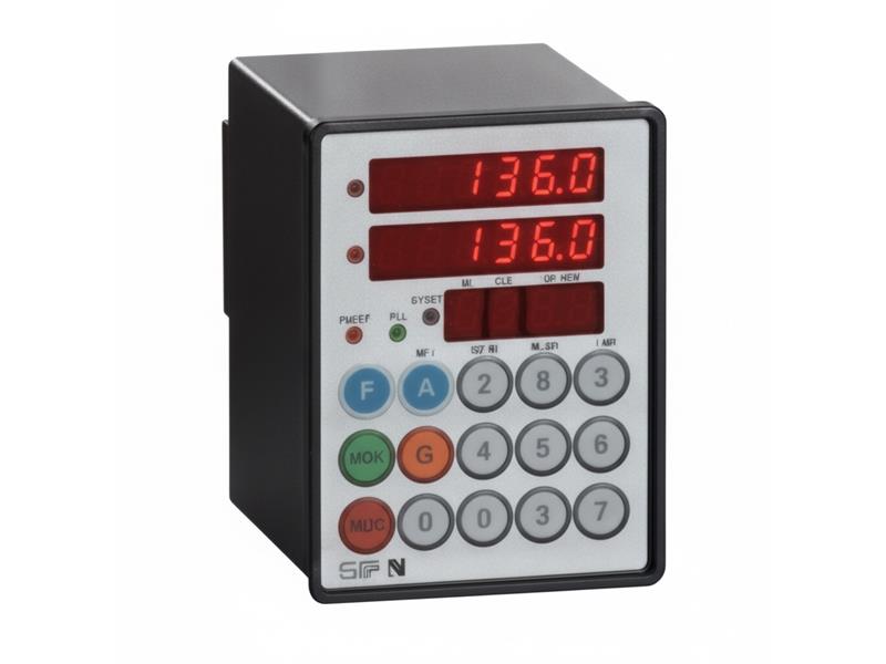 162395005 by ELGO ELECTRONIC