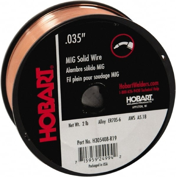 HOBART BROTHERS CO H305408-R19