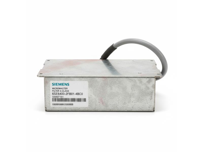 SIEMENS 6SE64002FB014BC0