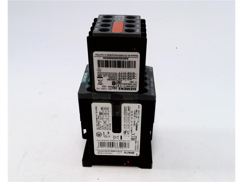 3RT2017-1FB44-3MA0 por SIEMENS